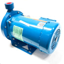 100MC1G5A6 Goulds 2HP Pump, 208-230/460, 2850RPM, 50/60Hz-2