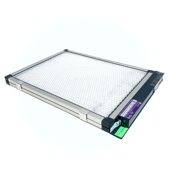 1010 Climatec Electronic Air Filter