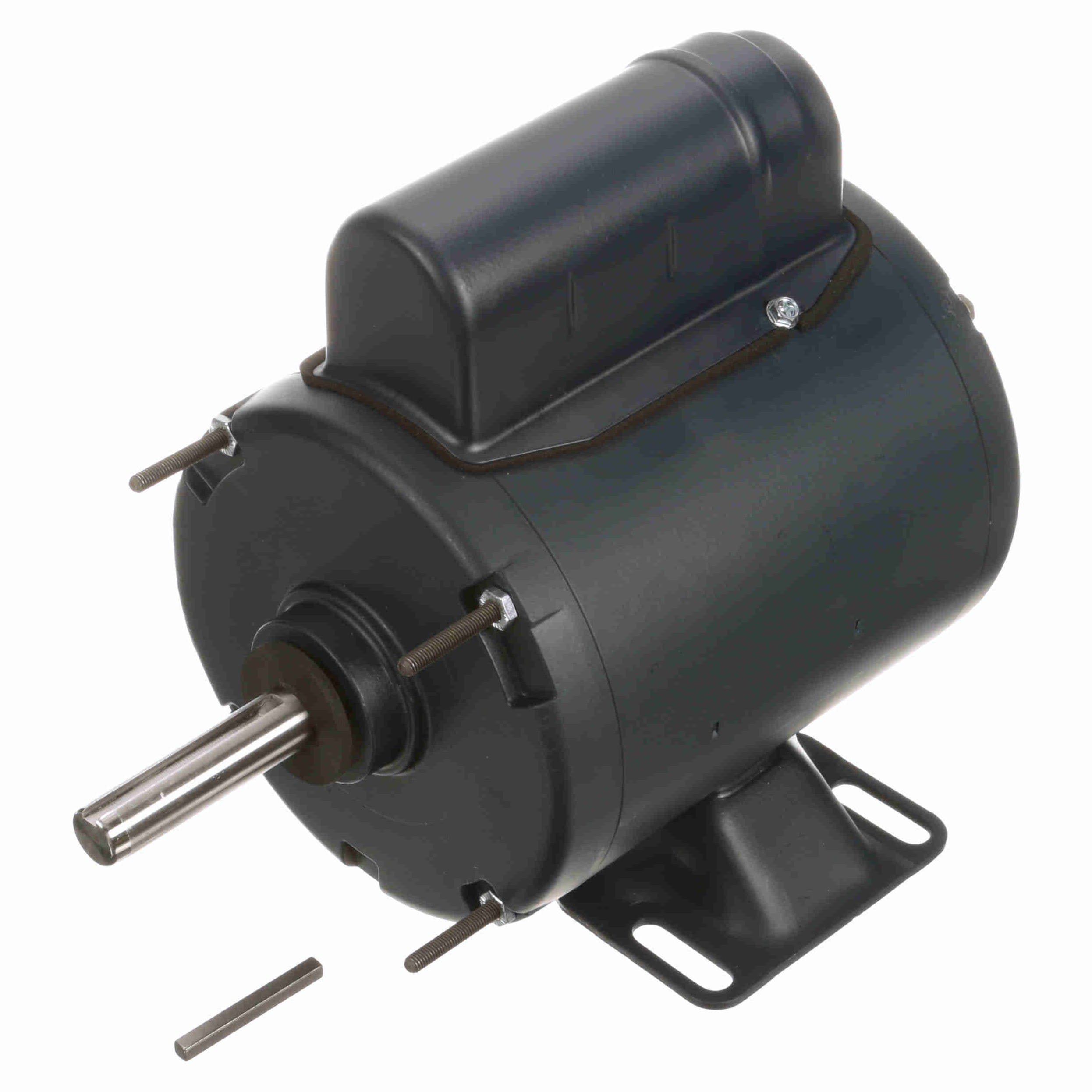 1/2HP Leeson 2-Winding Ag/Fan Duty Electric Motor - 0