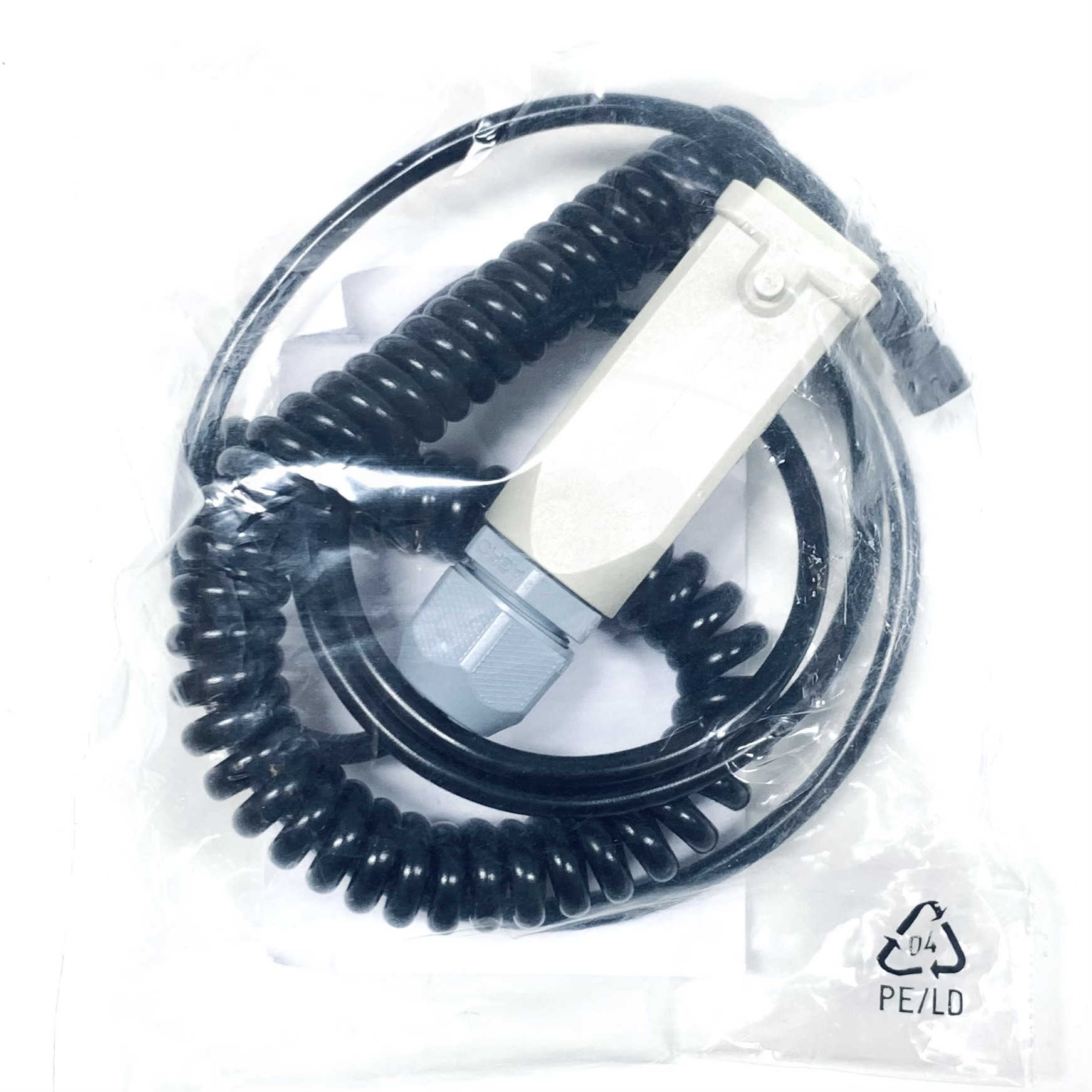 10118098 Baumer Connector Assembly
