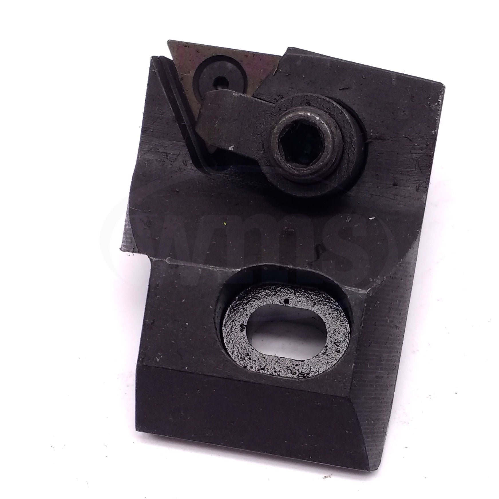 1011B Kennametal Kendex Adjustable Boring Bar Head - 0