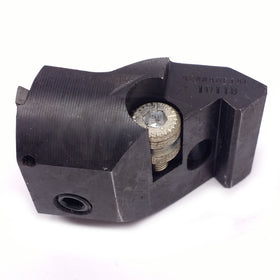 1011B Kennametal Kendex Adjustable Boring Bar Head - 0