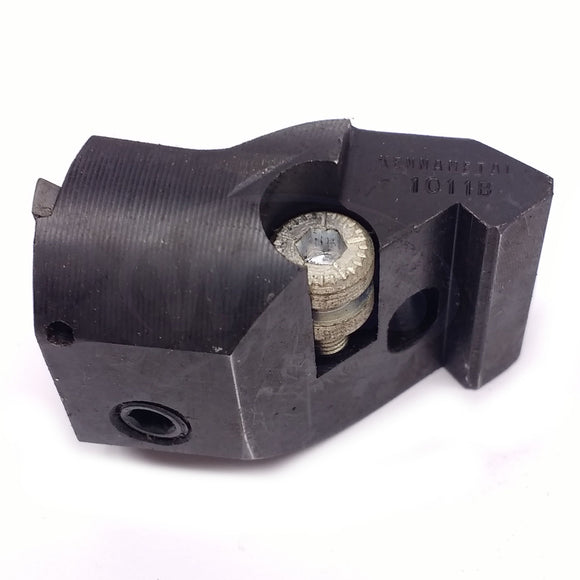 1011B Kennametal Kendex Adjustable Boring Bar Head