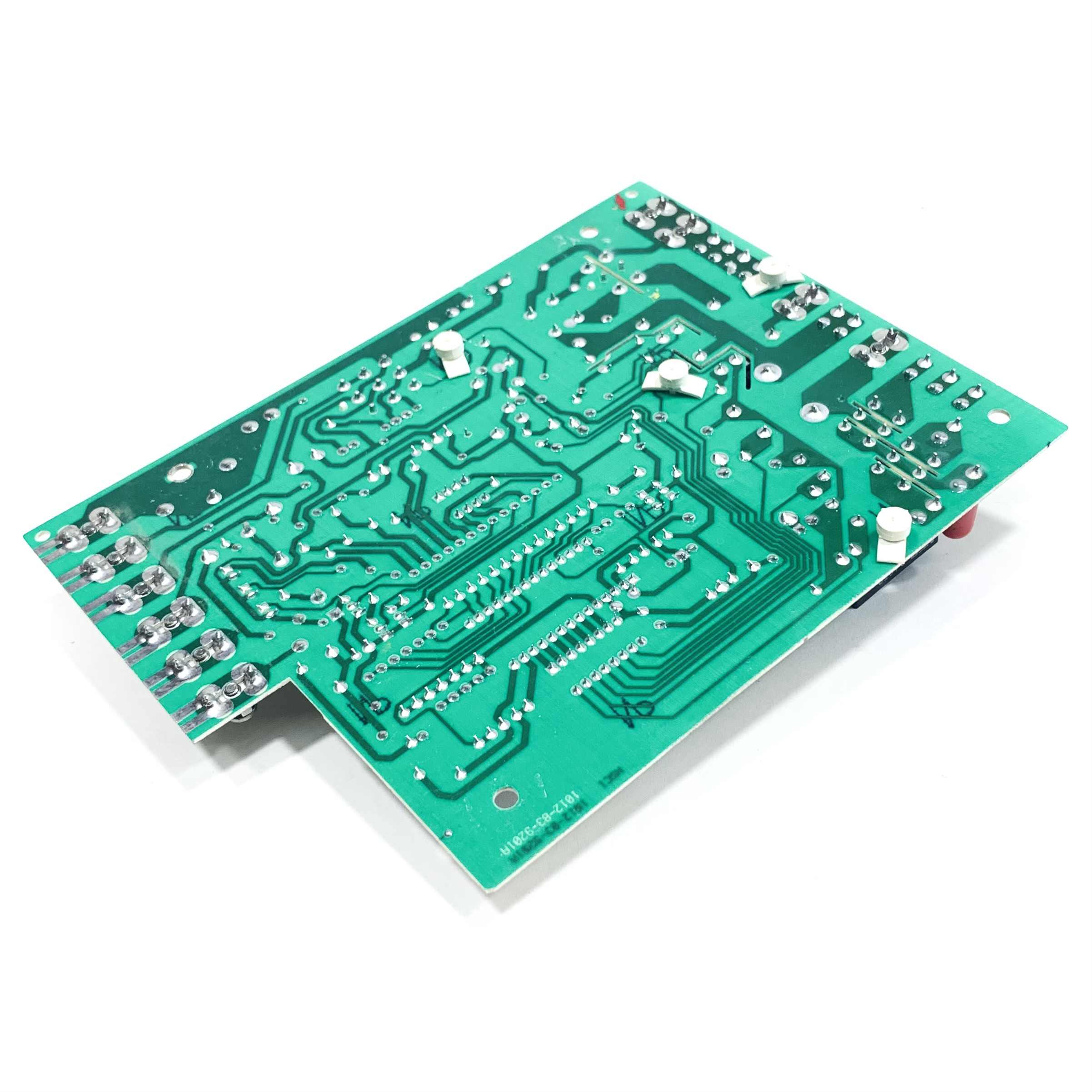1012-83-9201B Rheem Ruud Furnace Control Board - 0