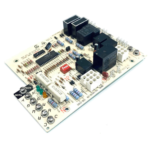 1012-83-9201B Rheem Ruud Furnace Control Board