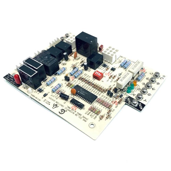 1012-83-9201B Rheem Ruud Furnace Control Board