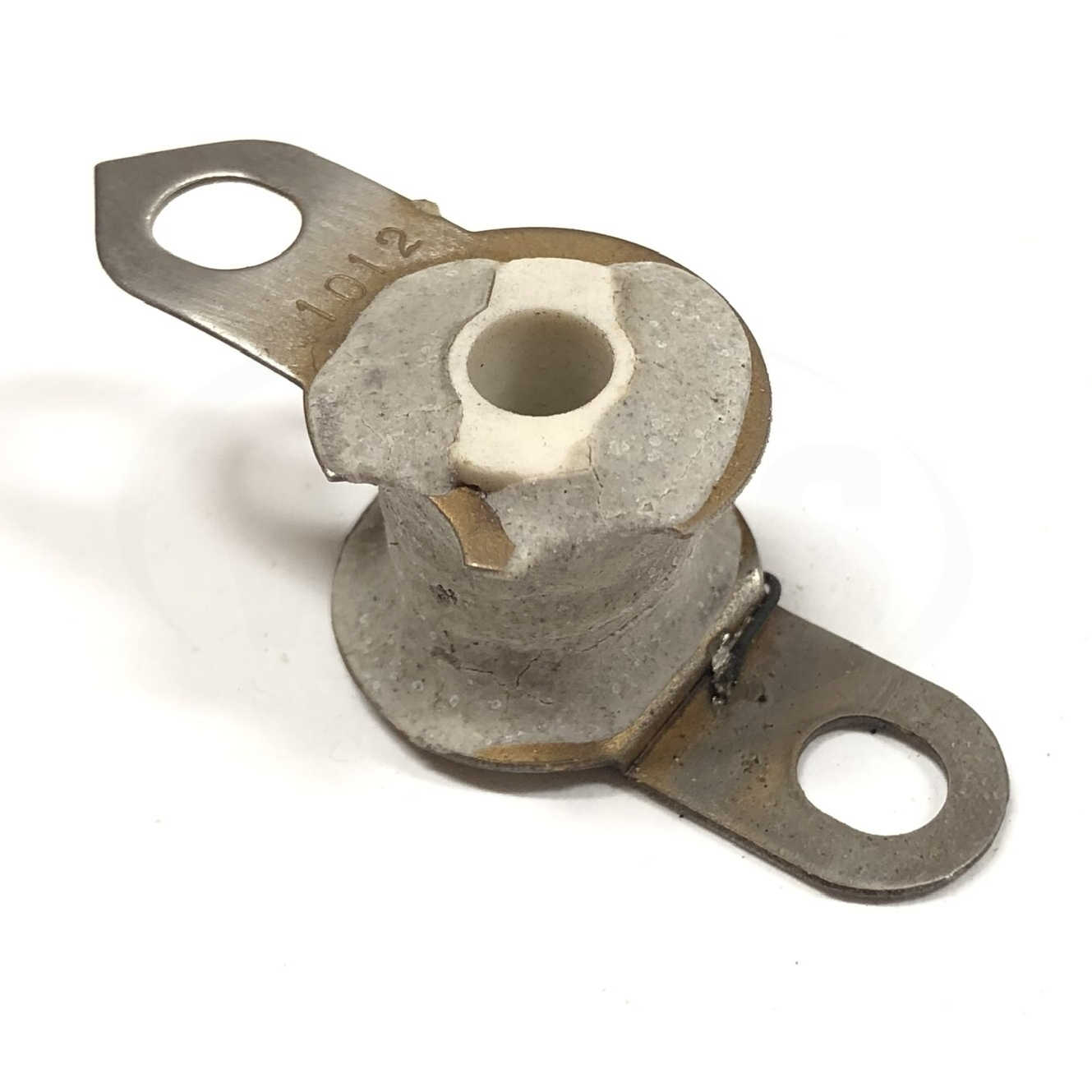 1012A Cutler-Hammer Overload Relay BUL. 10177H