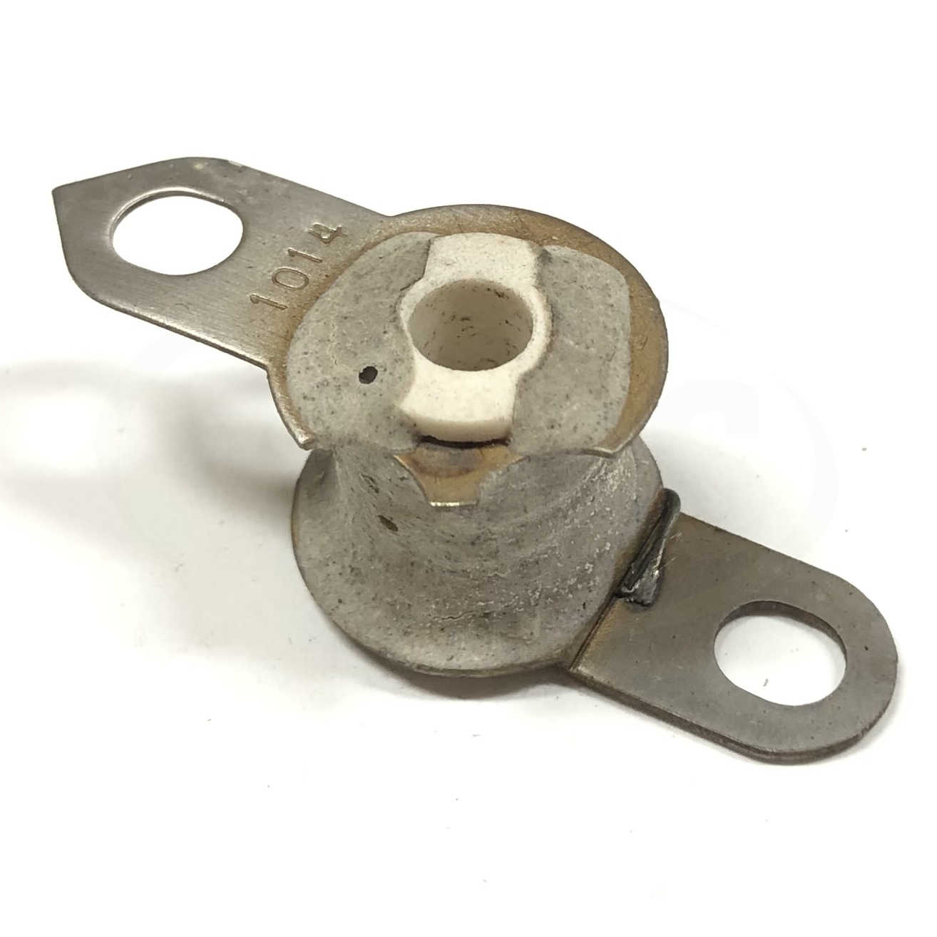 1014A Cutler-Hammer Overload Relay BUL. 1014A