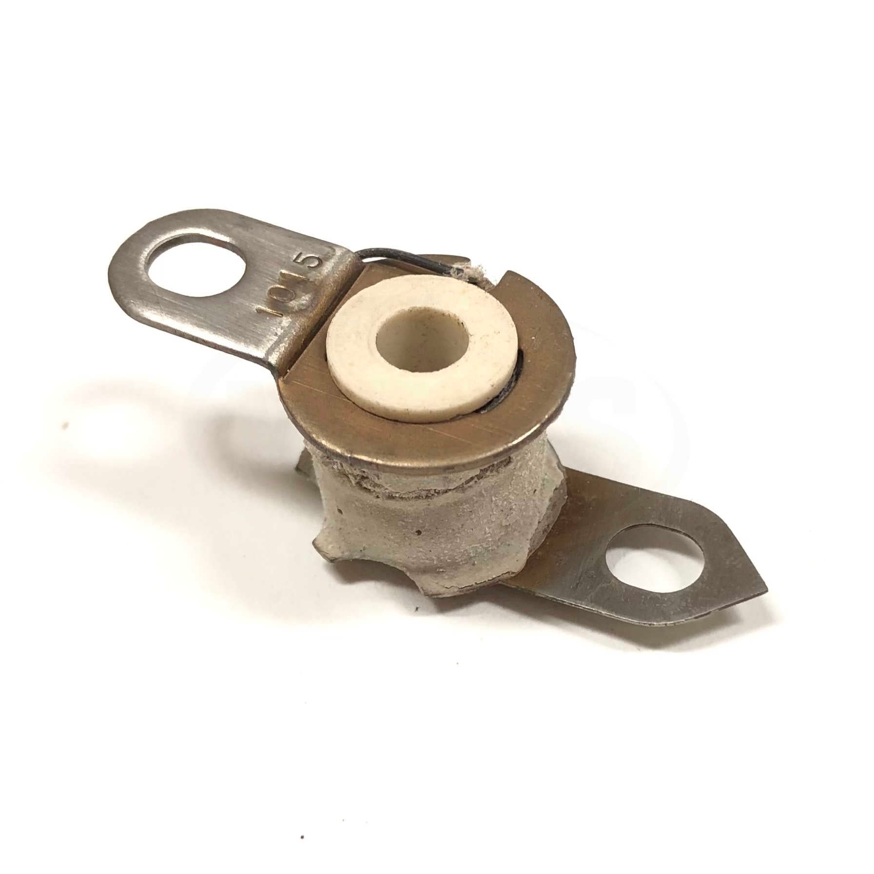 1015A Cutler-Hammer Overload Relay BUL. 10177H