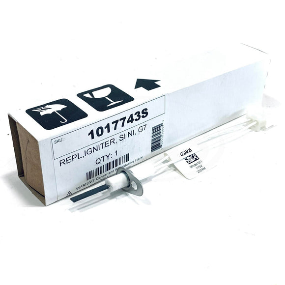 1017743S Nordyne Silicone Nitride Igniter