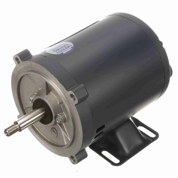 101776.00 Leeson 3/4HP Jet Pump Electric Motor, 3600RPM