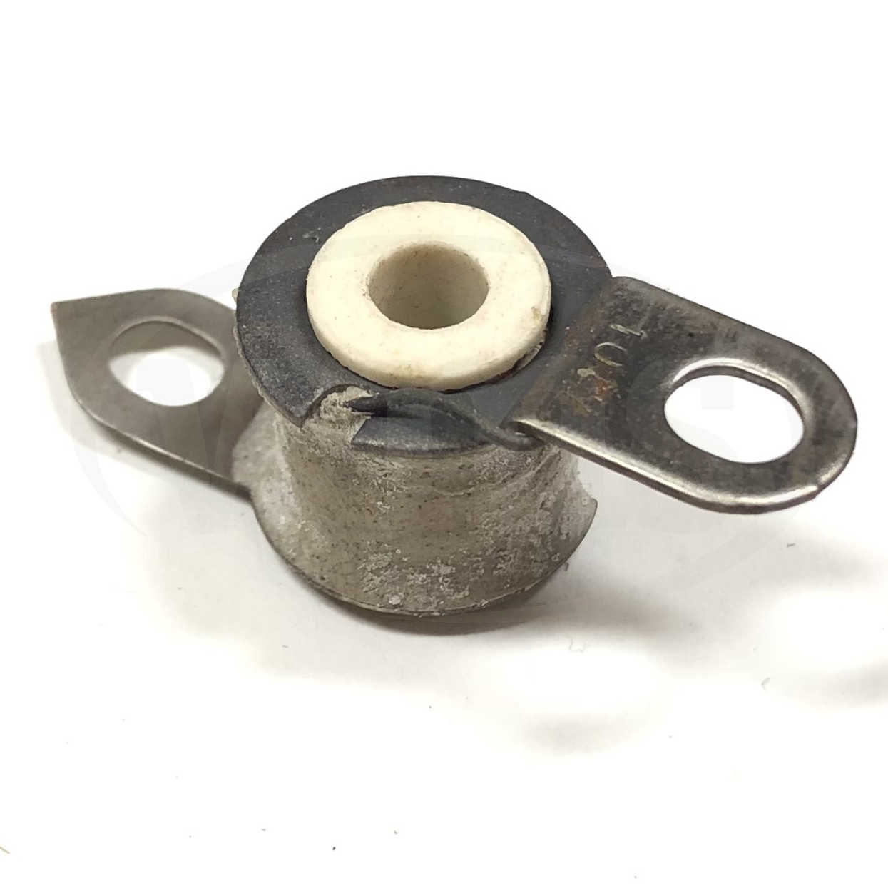 1017A Cutler-Hammer Overload Relay BUL. 10177H