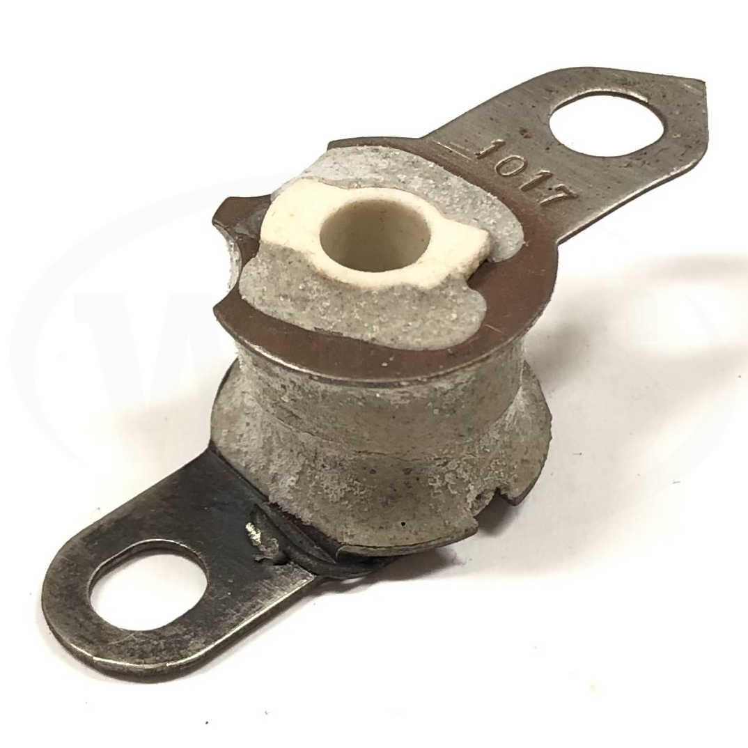 1017A Cutler-Hammer Overload Relay BUL. 10177H