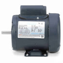 102016.00 Leeson 1/3HP General Purpose Electric Motor, 3600RPM-2