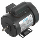 102020.00 Leeson 1/2HP General Purpose Electric Motor, 3600RPM-2