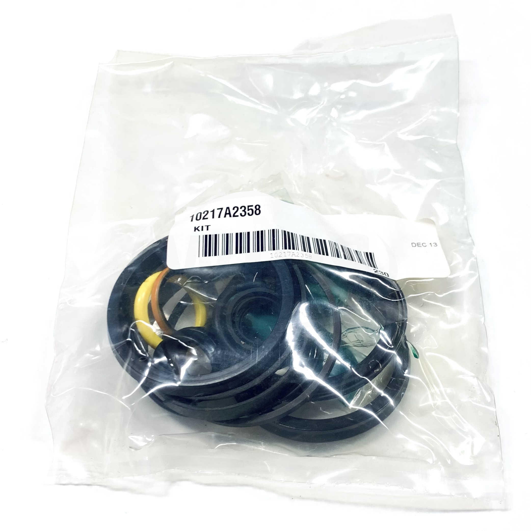 10217A2358 Cylinder Repair Kit - 0