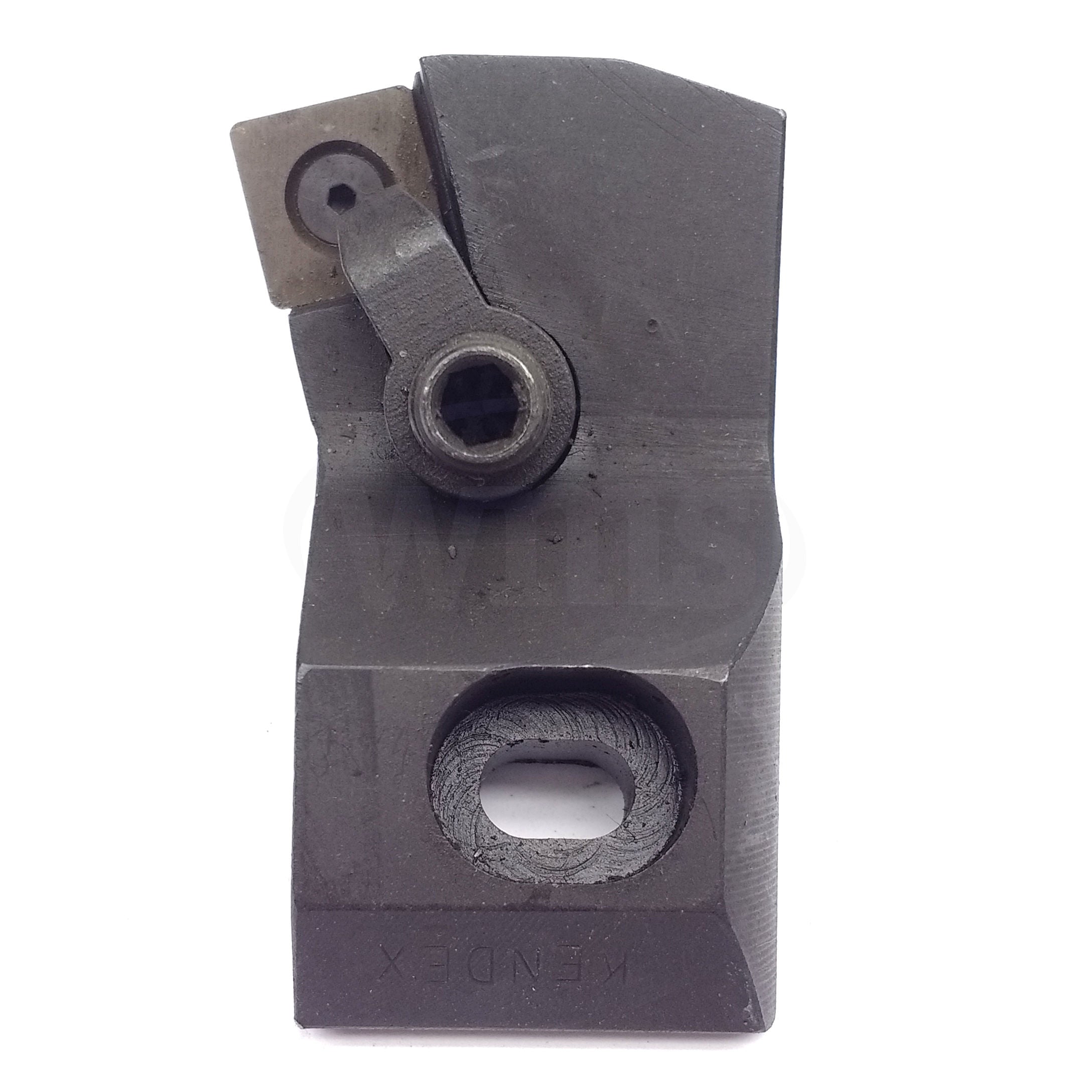 1021B Kennametal Adjustable Boring Bar Head - 0