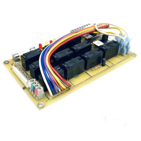 1023007R Steffes PCB Relay Interface - 0