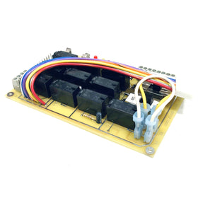1023007R Steffes PCB Relay Interface