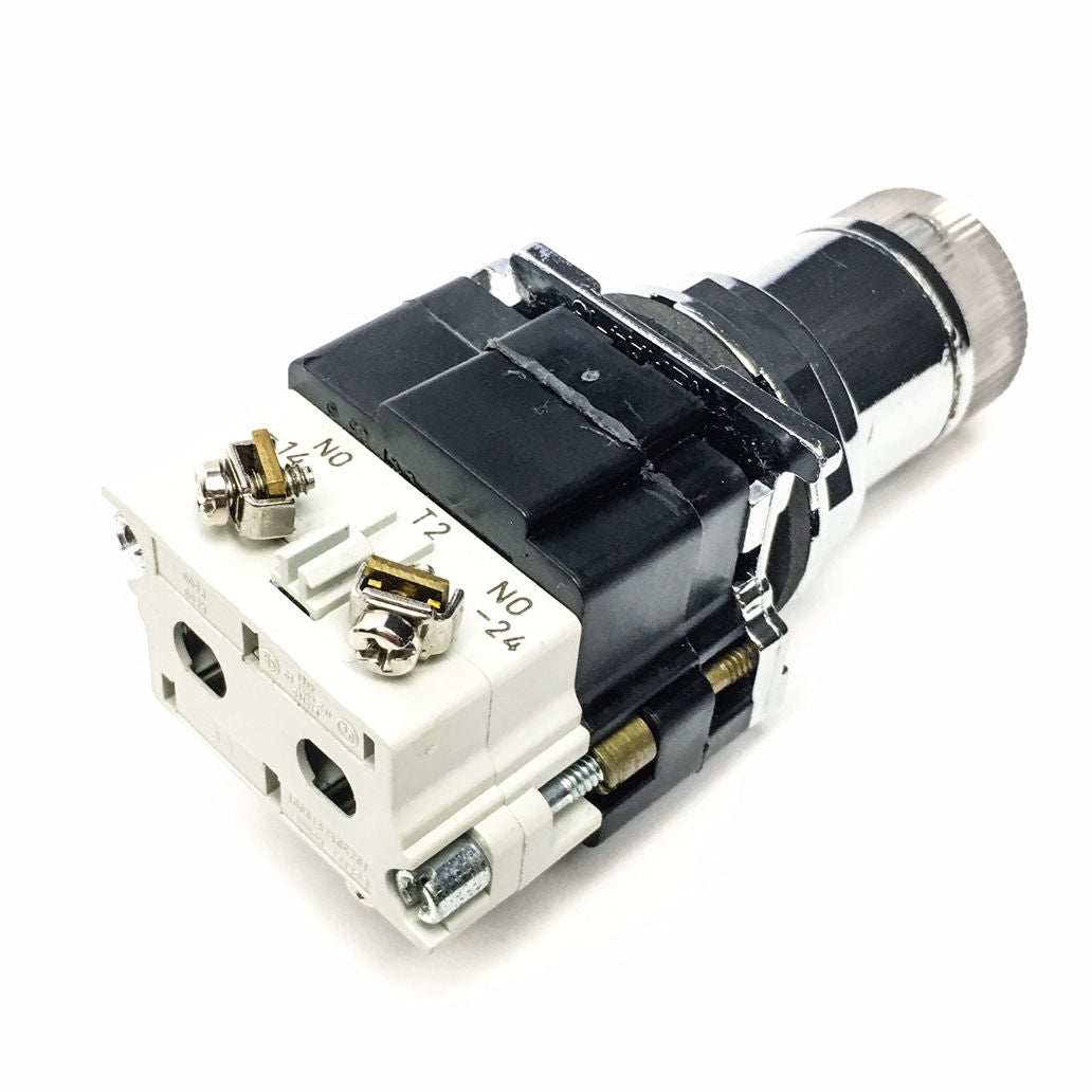 10250ED1117-2KC Cutler-Hammer Selector Switch - 0