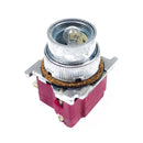 10250T-A161 Cuttler Hammer Indicator Light, 120Vac, 50/60Hz, 6.3 Volt-6