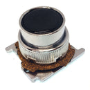 10250T101 Cutler-Hammer Standard Button, Black-5