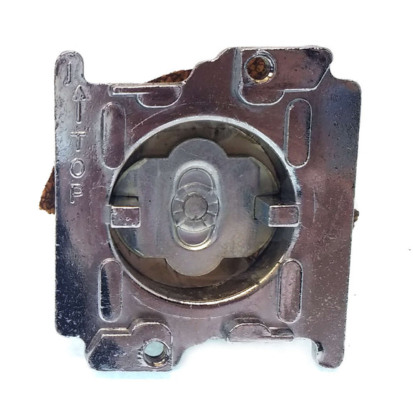 10250T101 Cutler-Hammer Standard Button, Black