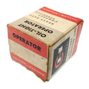 10250T103 Cutler-Hammer Flush Pushbutton, Green-4