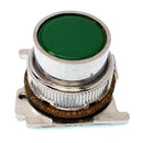 10250T103 Cutler-Hammer Flush Pushbutton, Green-5
