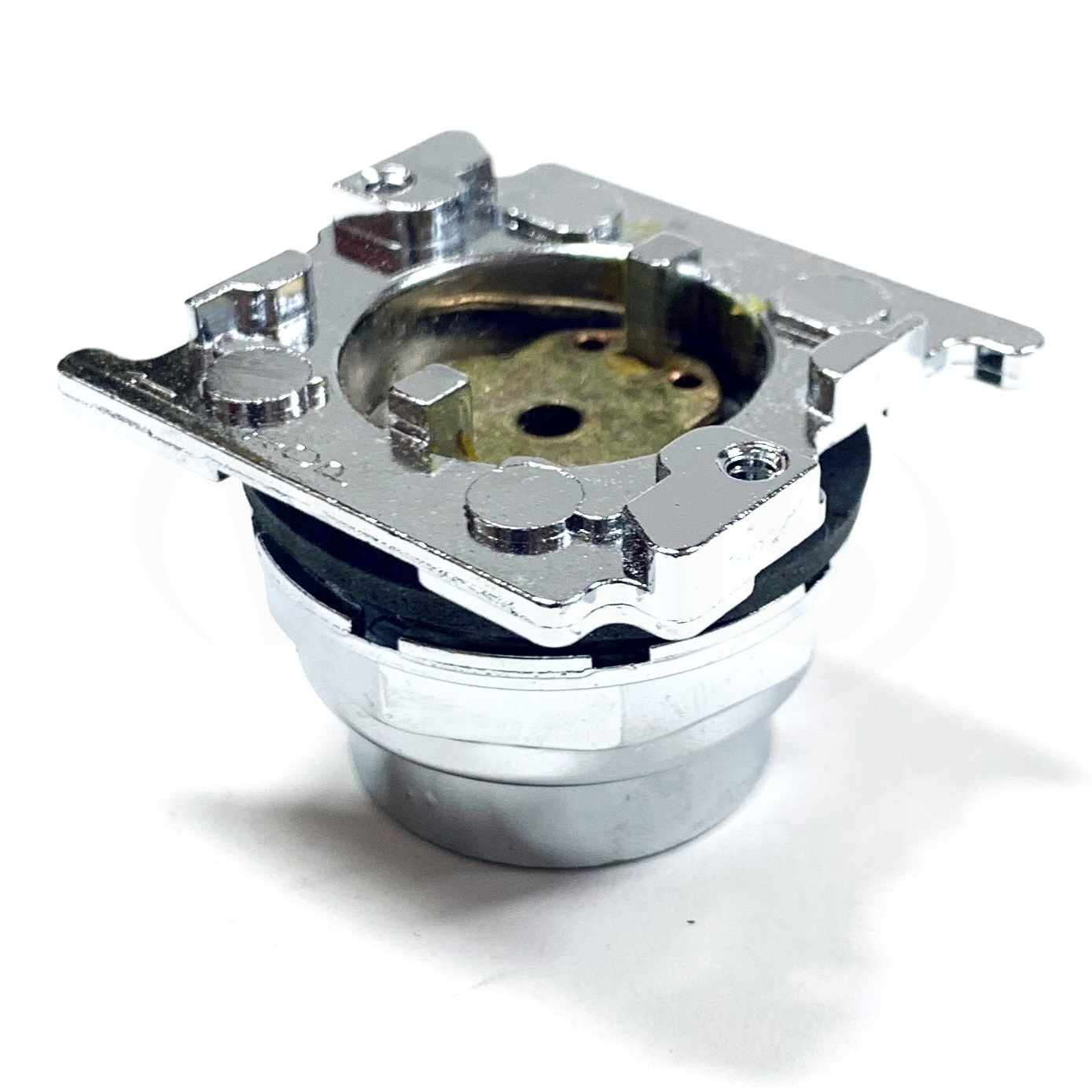 10250T104 Cutler-Hammer Pushbutton Operator, NEMA 4,4X-13