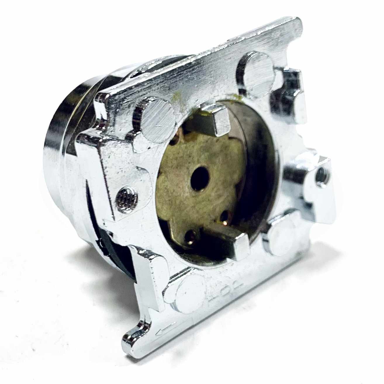 10250T104 Cutler-Hammer Pushbutton Operator, NEMA 4,4X-13 - 0
