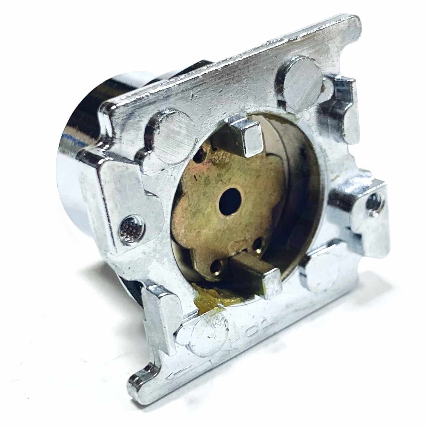 10250T105 Eaton Cutler-Hammer Pushbutton Operator Switch, NEMA4,4X-13