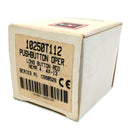 10250T112 Cutler-Hammer Pushbutton Operator, Red-4