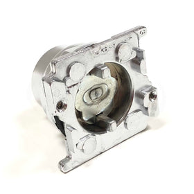 10250T121 Cutler-Hammer Black Mushroom Head - 0