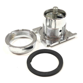 10250T121 Cutler-Hammer Black Mushroom Head