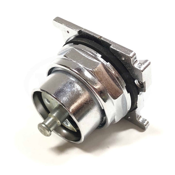 10250T121 Cutler-Hammer Black Mushroom Head