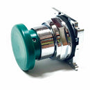 10250T123 Eaton Cutler-Hammer Mushroom Pushbutton Operator Switch-3