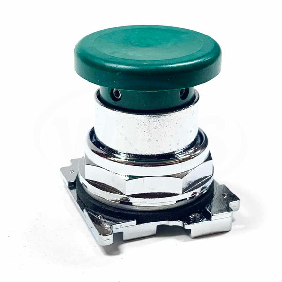 10250T123 Eaton Cutler-Hammer Mushroom Pushbutton Operator Switch