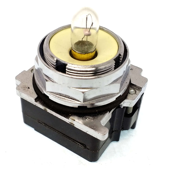10250T181N Cutler-Hammer Sandard Indicator Light