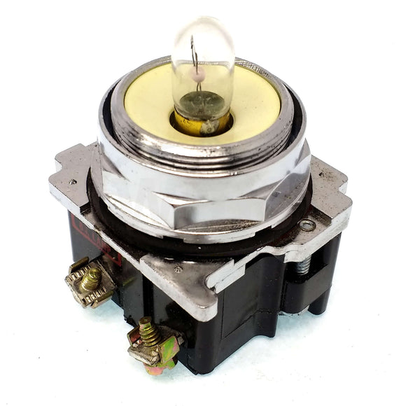 10250T181N Cutler-Hammer Sandard Indicator Light