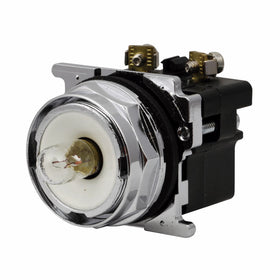 10250T182N Cutler-Hammer Transformer Indicator Light