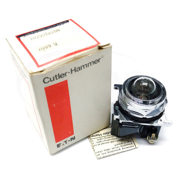 10250T205N Cutler-Hammer Indicator Light
