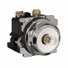 10250T206N Cutler-Hammer Indicator Light, 30.5mm - 0
