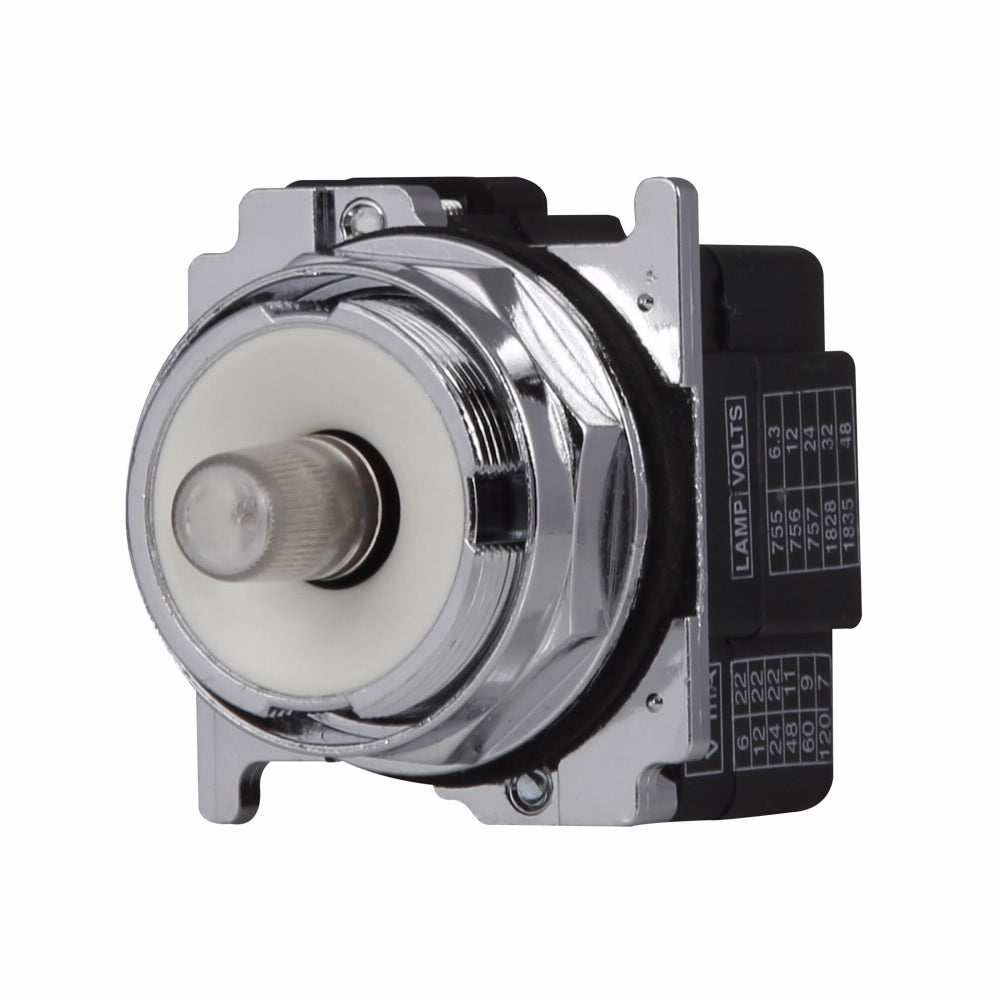 10250T227N Cutler-Hammer Standard Indicator Light - 0