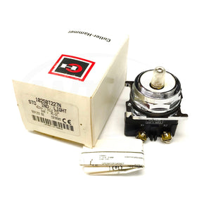 10250T227N Cutler-Hammer Standard Indicator Light