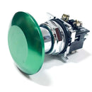10250T33G Eaton Jumbo Mushroom Push-Button, Green-5
