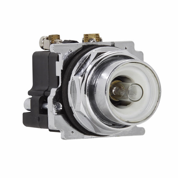 10250T472 Cutler-Hammer Illuminated Pushbutton, 30.5mm