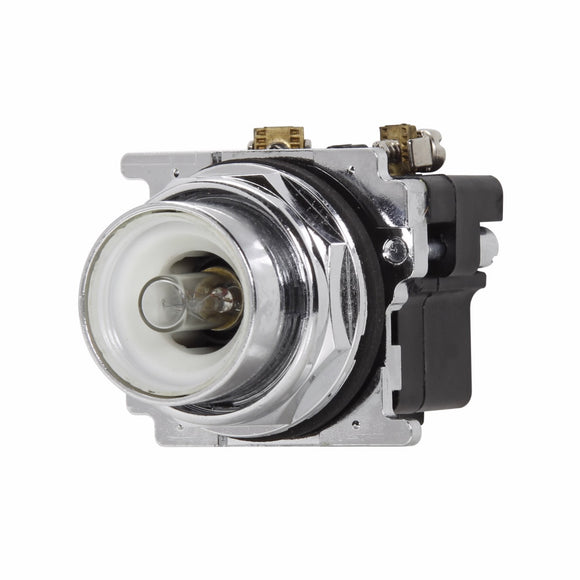 10250T472 Cutler-Hammer Illuminated Pushbutton, 30.5mm