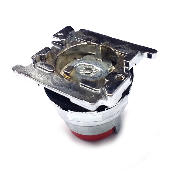 10250T512 Cutler-Hammer Half-Shroud Push Button