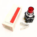10250T74NR Cutler-Hammer Prestest Light, Red-3